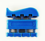 Hand Exerciser Finger Gripper Strengthener Hand Workout Aid Physical Theray Hand