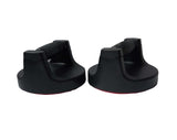 FixtureDisplays Rotating Pushup Stand Push Up Handles Pushup Elite, Pair 18196