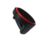 FixtureDisplays Rotating Pushup Stand Push Up Handles Pushup Elite, Pair 18196