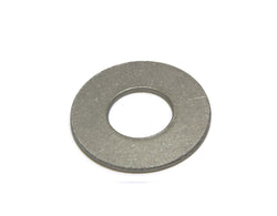 100PK Galvanized Steel 0.12" (3mm) Flat Washers 18207 0.12INCH 100PK