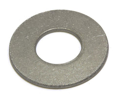 100PK Galvanized Steel 0.31" (8mm) Flat Washers 18207 0.31INCH 100PK