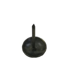 100pcs Antique Upholstery Nails Decorative Furniture Tack Thumb Tack Push Pins