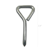 6PK 2.4 Inch Long Phillips Screwdriver Hardware Accessories