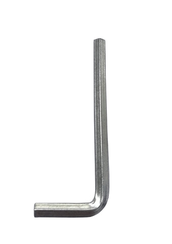 6PK 6mm Hex Allen Key Wrench Socket Head Wrench 18233 6mm 6PK