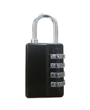Combination Lock Key Override Code Discover School Gym Sports Lockers Padlock