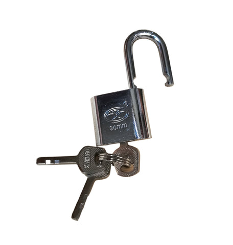 Security Padlocks for Lockers, Gates, Sheds, Lockers, Bikes, Tool Box, Door