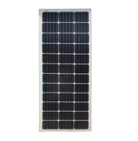 21X48X1.2" 100 Watts 12 Volts Monocrystalline Solar Panel 18339