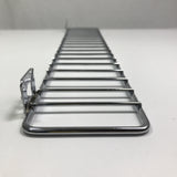 Wire Shelf Storage Organizer Dividers Partition 183