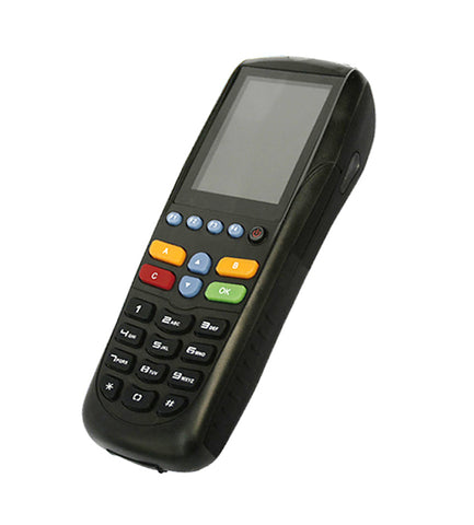 Wireless Barcode Reader Scanner Inventory Management Import Export Tool Inventory Receiving Shipping