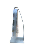 FixtureDisplasy 5x7” Flip Menu Holder Tabletop Bar Display Restaurante Menu Stand Special Ad 18488