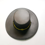 FixtureDisplays Used Top Hat Costume For Adult and Child Costume Accessory 18508