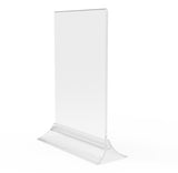 8.5 x 11" Sign Holder Menu Holder Picture Frame Photo Frame Literature 19026