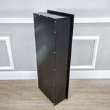 Recess Wall Mount Cell Phone Storage Locker 14 Door Front Admin Access ComboLock 19078-14ARC