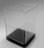4 x 6" Clear Picture Frame Acrylic Photo Frame Frame Sign Holder 4-Sided 19116