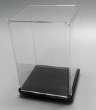 4 x 6" Clear Picture Frame Acrylic Photo Frame Frame Sign Holder 4-Sided 19116