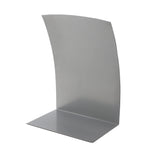 5.5 x 8.5" Sign Holder Tabletop Magnetic Lens Curved 19122