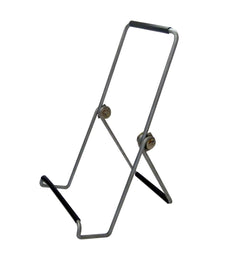 Wire_Easel_for_Table_Top_with_1.25 inch_lip,_3.75_x_7.5_ _Black_19451