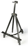 Menu Painting Easel Floor Countertop Adjustable Height Portable 19458