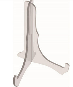 Small_Plate_Easel_for_Counter,_4.5 inch,_Set_of_10_ _Clear_19462
