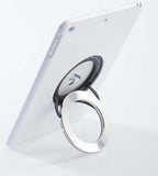 iPad Air Case and Stand for Wall Mount or Desktop Use, Rotating - White 19470