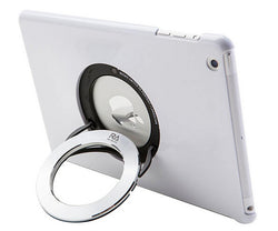 iPad_Air_Case_and_Stand_for_Wall_Mount_or_Desktop_Use,_Rotating_ _White_19470