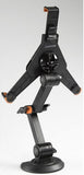 Adjustable iPad Tablet Counter Mount w/ Rotating Bracket - Black 19471