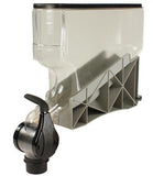 4 Gallon Food Dispenser w/ Label Holder, Continuous Flow 19514