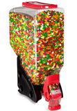 12 Gallon Food Dispenser, Continuous Flow - Red 19520