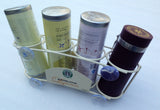 Display Window Fridge Display Flowers Bottles Cans Umbrellas Beverages Liquor Drinks1993