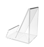 Tabletop Acrylic Plexiglass Lucite Business Card Holder 20008