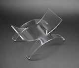 Knife Pen Display Overall Dimensions:  5" W x 2.83" H x 4" D   20039
