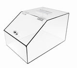 Bulk Bin, Candy Bakery Display Countertop Container 20146 2