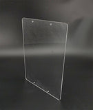 T-Shirt Floor Stand Jeans Pants Gifware Display Shelves Retail Sign Holders