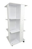 T-Shirt Floor Stand Jeans Pants Gifware Display Shelves Retail Sign Holders