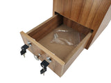 Christian Collection Box Suggestion Fundraising Donation Charity Box Doves Cross 21396