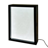 LED Backlit Lightbox Brand Marketing Menu Sale Sign Special SignPicture Frame 21429-3