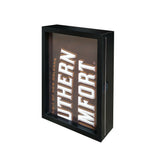 LED Backlit Lightbox Brand Marketing Menu Sale Sign Special SignPicture Frame 21429-3