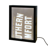 LED Backlit Lightbox Brand Marketing Menu Sale Sign Special SignPicture Frame 21429-3