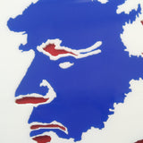 Donald Trump Portrait On High-quality Acrylic Wall Art D¨¦cor, Ready to Hang!