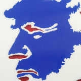 Donald Trump Portrait On High-quality Acrylic Wall Art D¨¦cor, Ready to Hang!