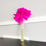 Dance Fan & Handkerchief Set Octagonal Towel Cloth Dongbei Yangge Handkerchief 21847