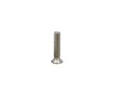 100PK M3.5 X 16mm - Phillips Flat Head Machine Screw (Countersunk) Carbon Steel
