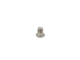 100PK M3 X 3mm Phillips Flat Head Machine Screw (Countersunk) Carbon Steel