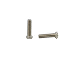 100PK M3 X 16mm Phillips Flat Head Machine Screw (Countersunk) Carbon Steel