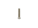 100PK M3 X 18mm Phillips Flat Head Machine Screw (Countersunk) Carbon Steel