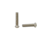 100PK M3 X 18mm Phillips Flat Head Machine Screw (Countersunk) Carbon Steel