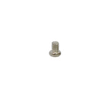 100PK M3.5 X 5mm Phillips Flat Head Machine Screw (Countersunk) Carbon Steel