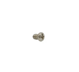 100PK M3.5 X 5mm Phillips Flat Head Machine Screw (Countersunk) Carbon Steel
