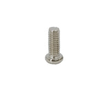 100PK M3.5 X 10mm Phillips Flat Head Machine Screw (Countersunk) Carbon Steel