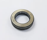 4PK Thrust Ball Bearings 30x47x11mm Thrust Bearings 18221 4PK